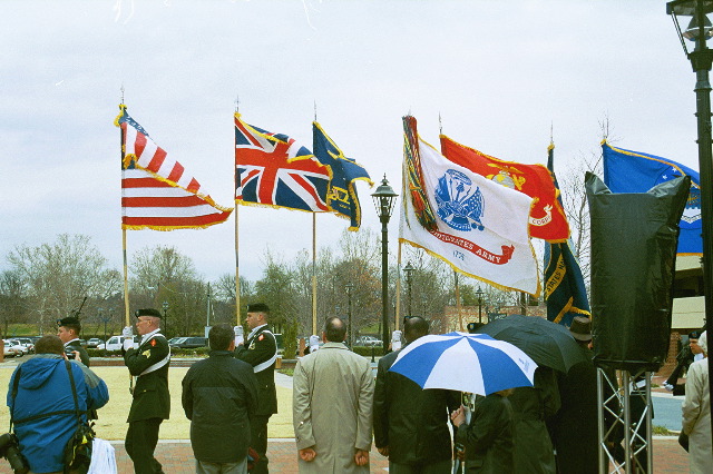 Flags