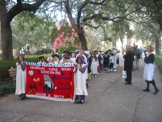 Parade